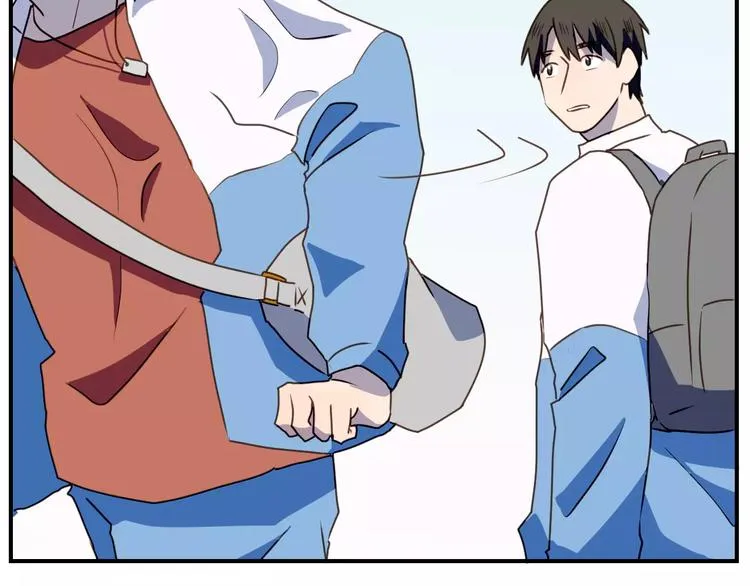 第6话 第一次的微笑 第7页