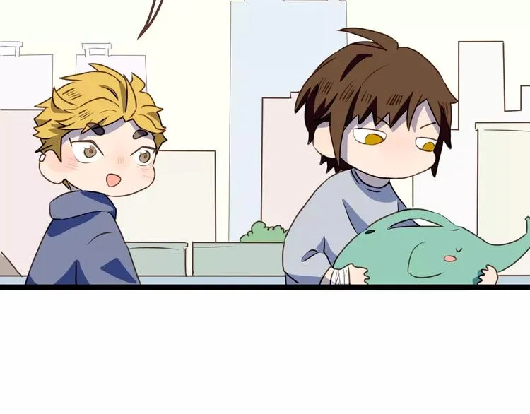第6话 第一次的微笑 第37页