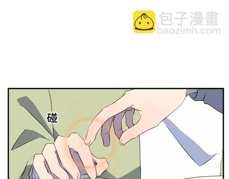 第4话 亲密接触 第80页