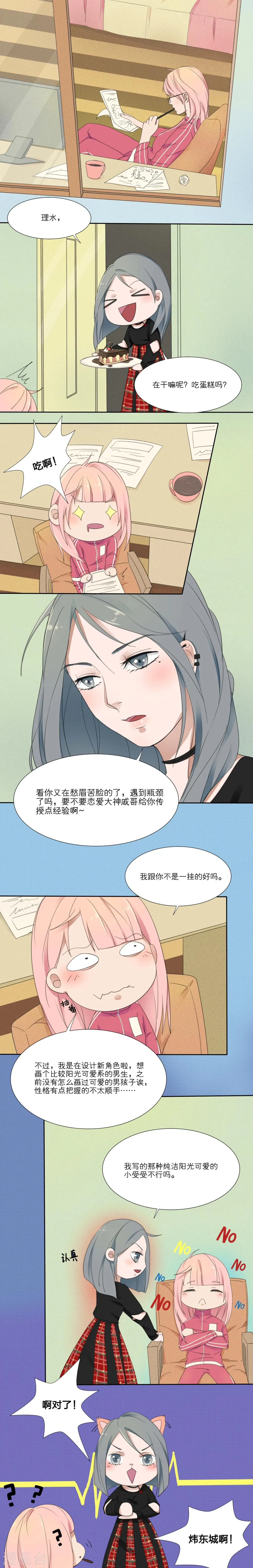 第7话 第1页