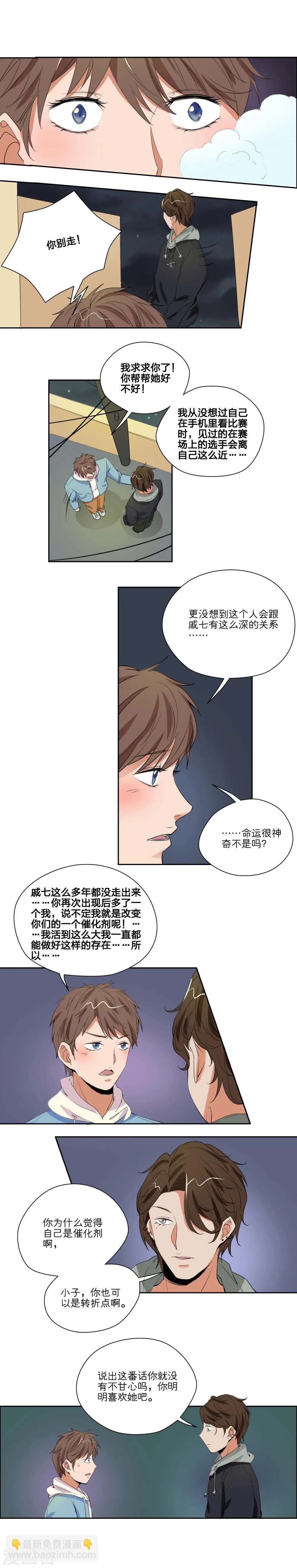 第28话 第7页