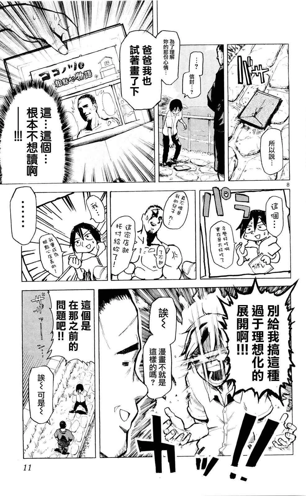 第1话 第13页