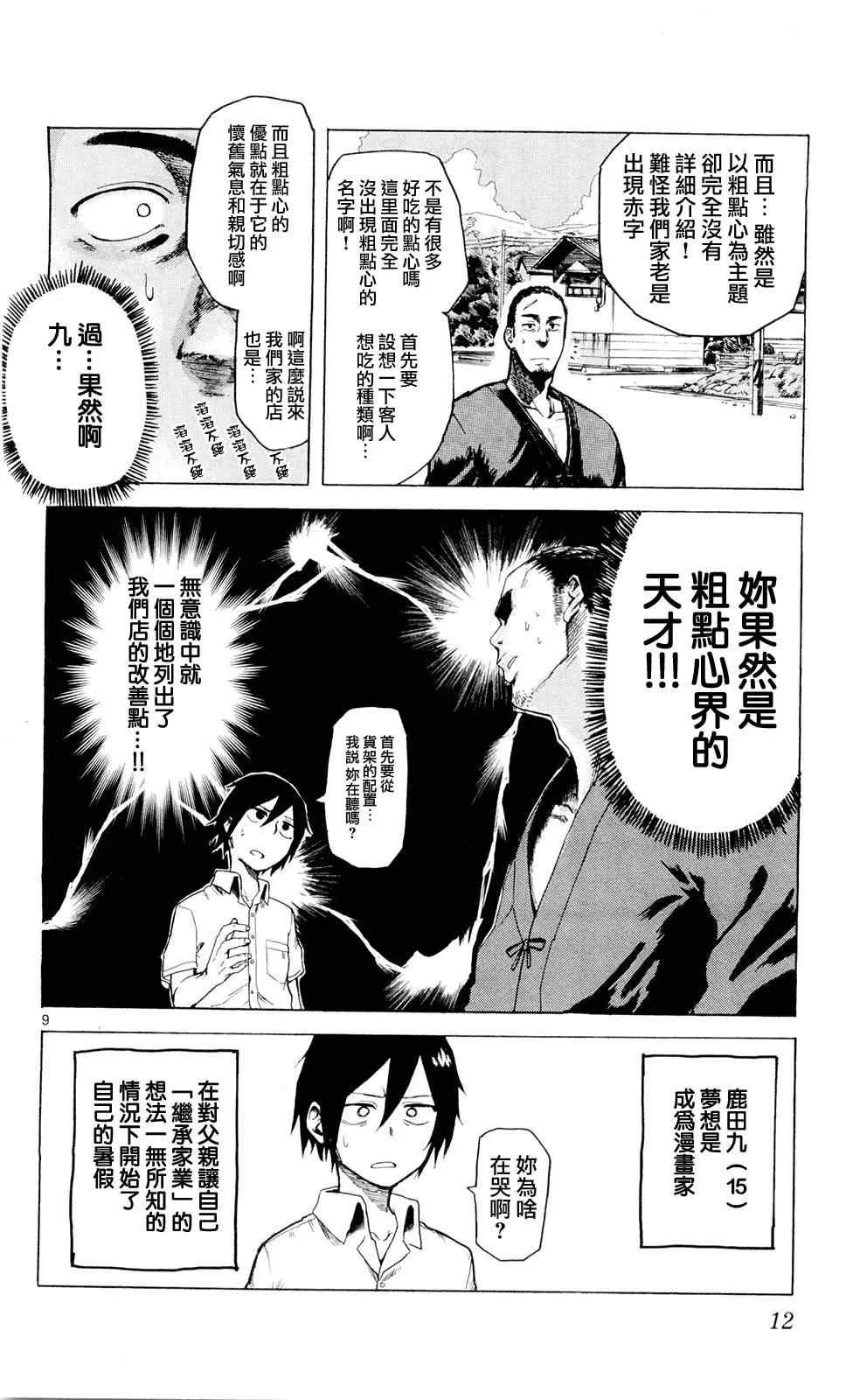 第1话 第14页