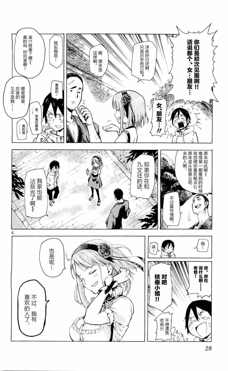 第3话 第6页