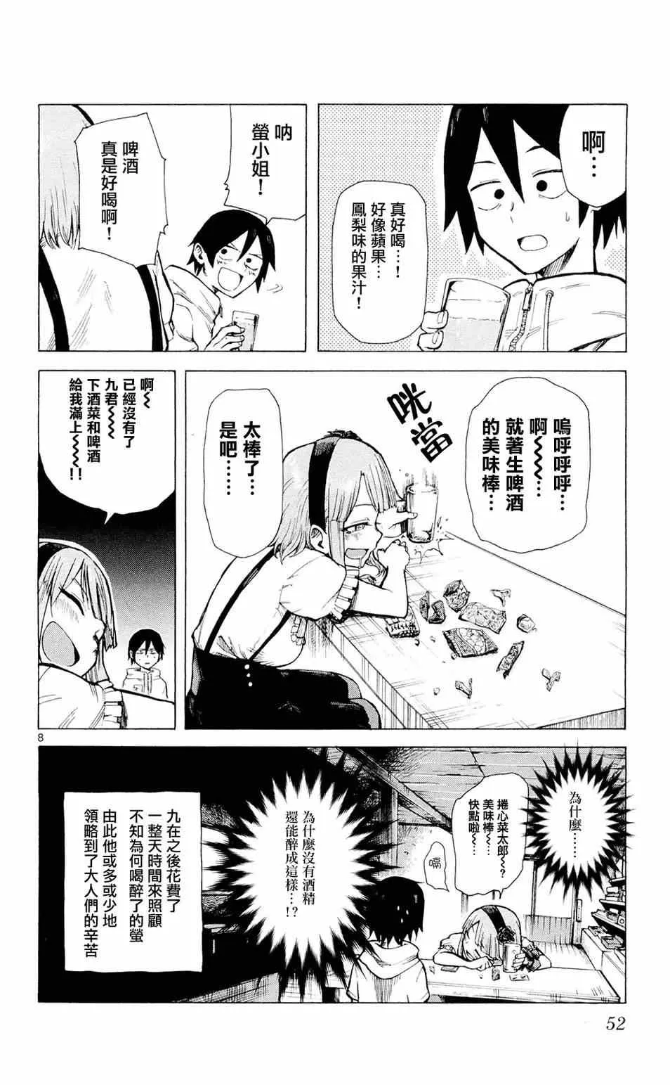 第5话 第8页