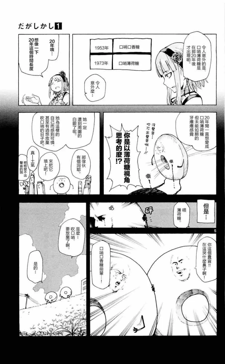 第11话 第5页