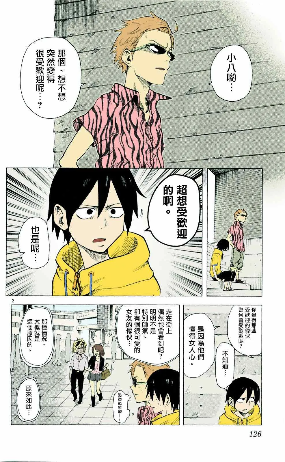 第15话 第2页