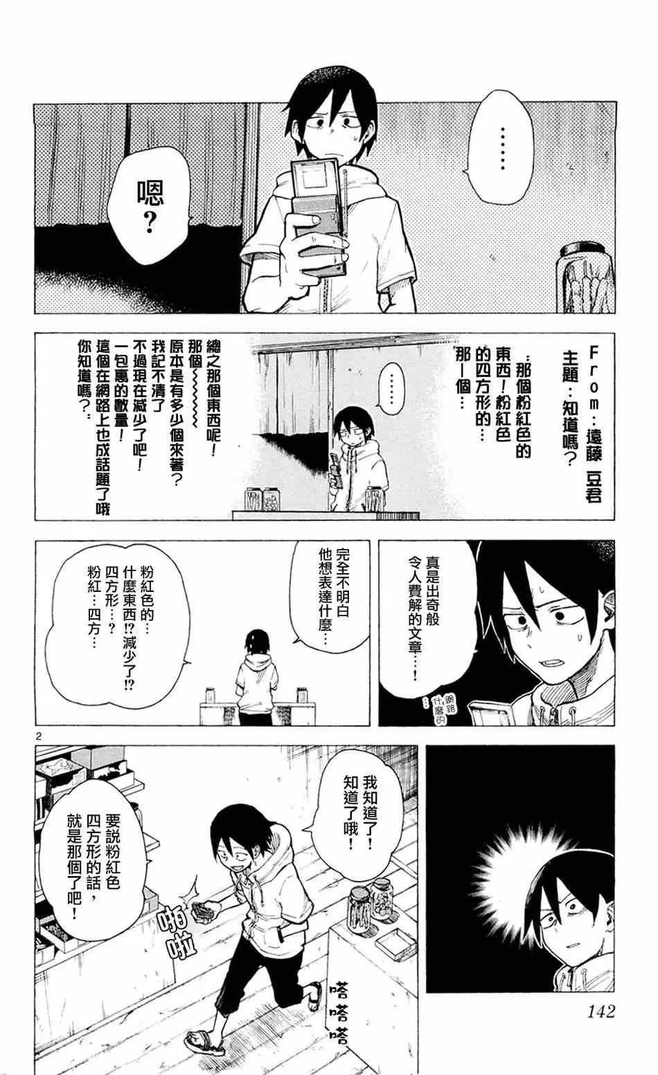 第17话 第2页