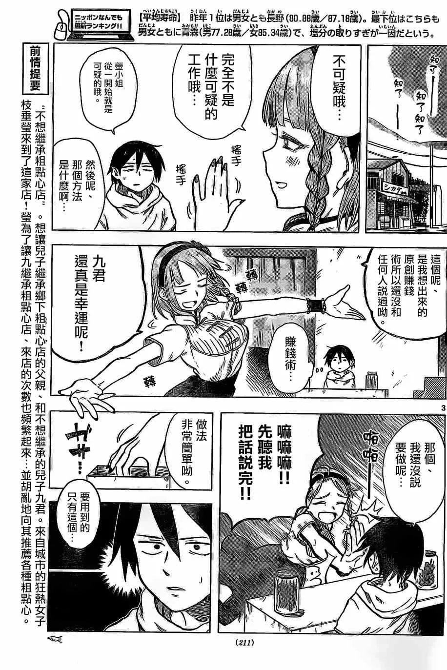 第24话 第3页