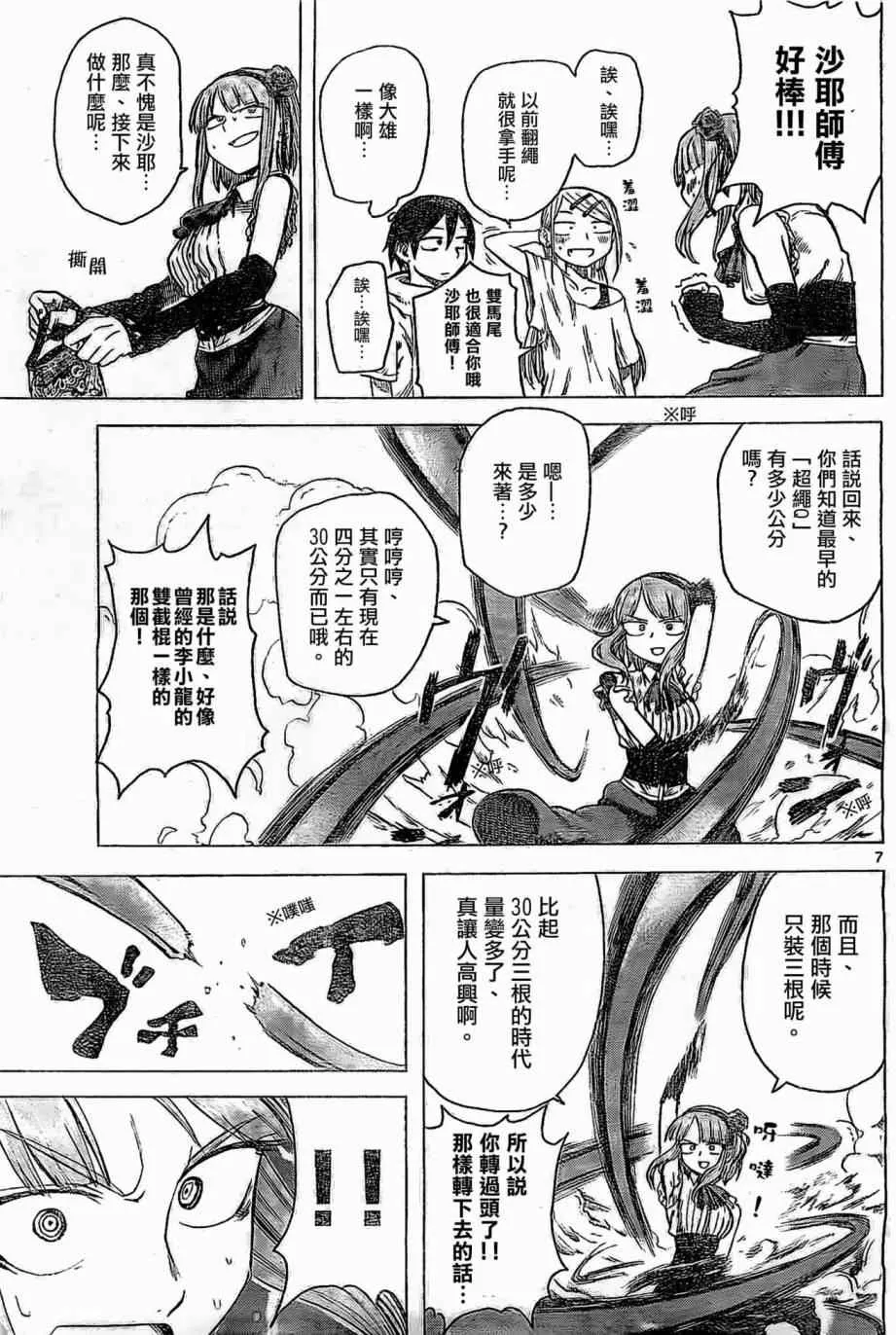 第27话 第7页