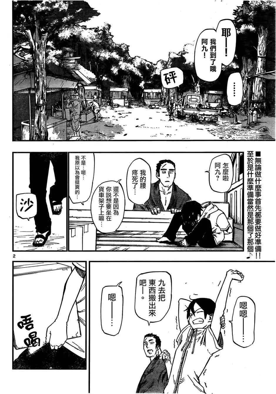 第53话 第2页