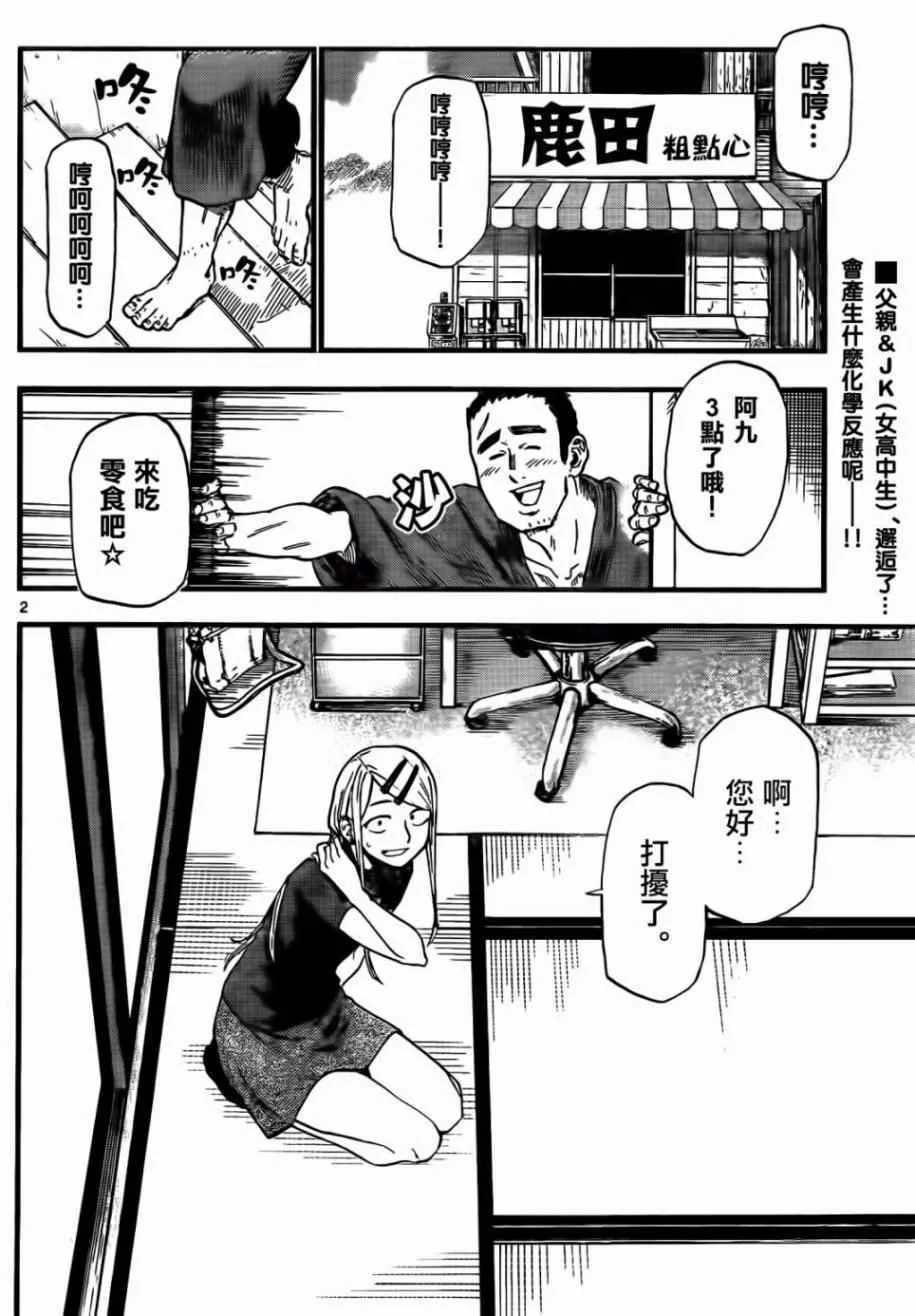第67话 第2页