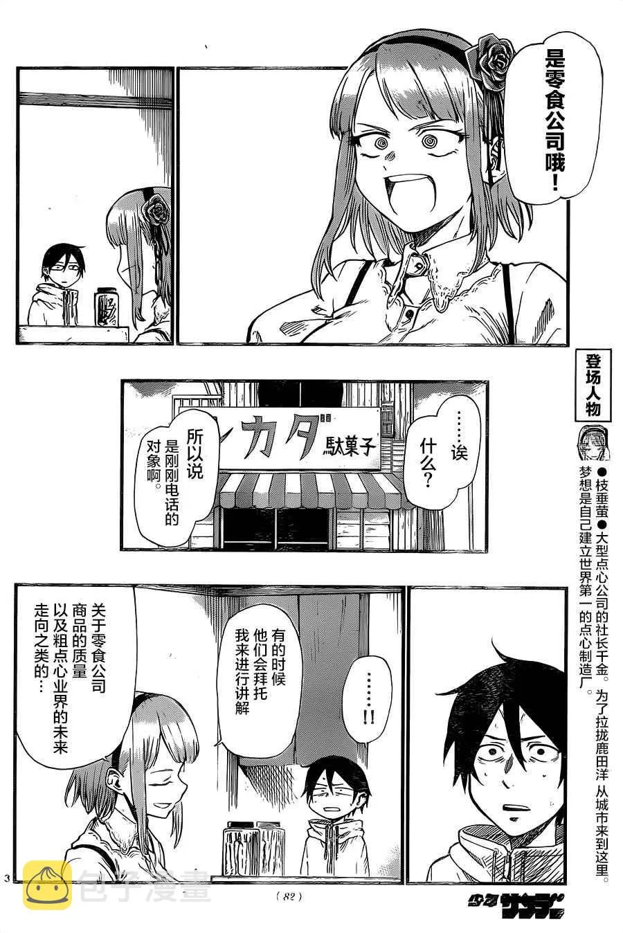 第80话 第2页