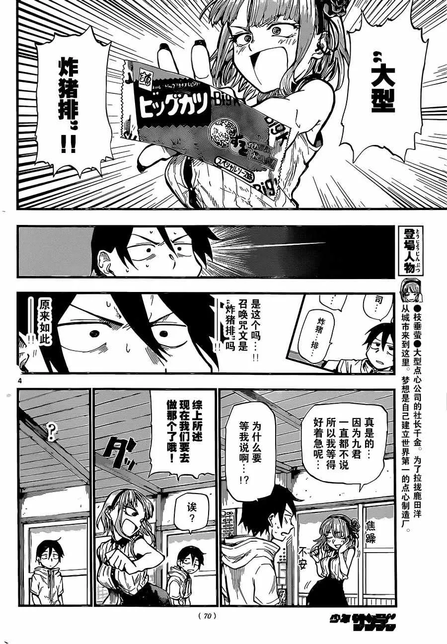 第88话 第4页