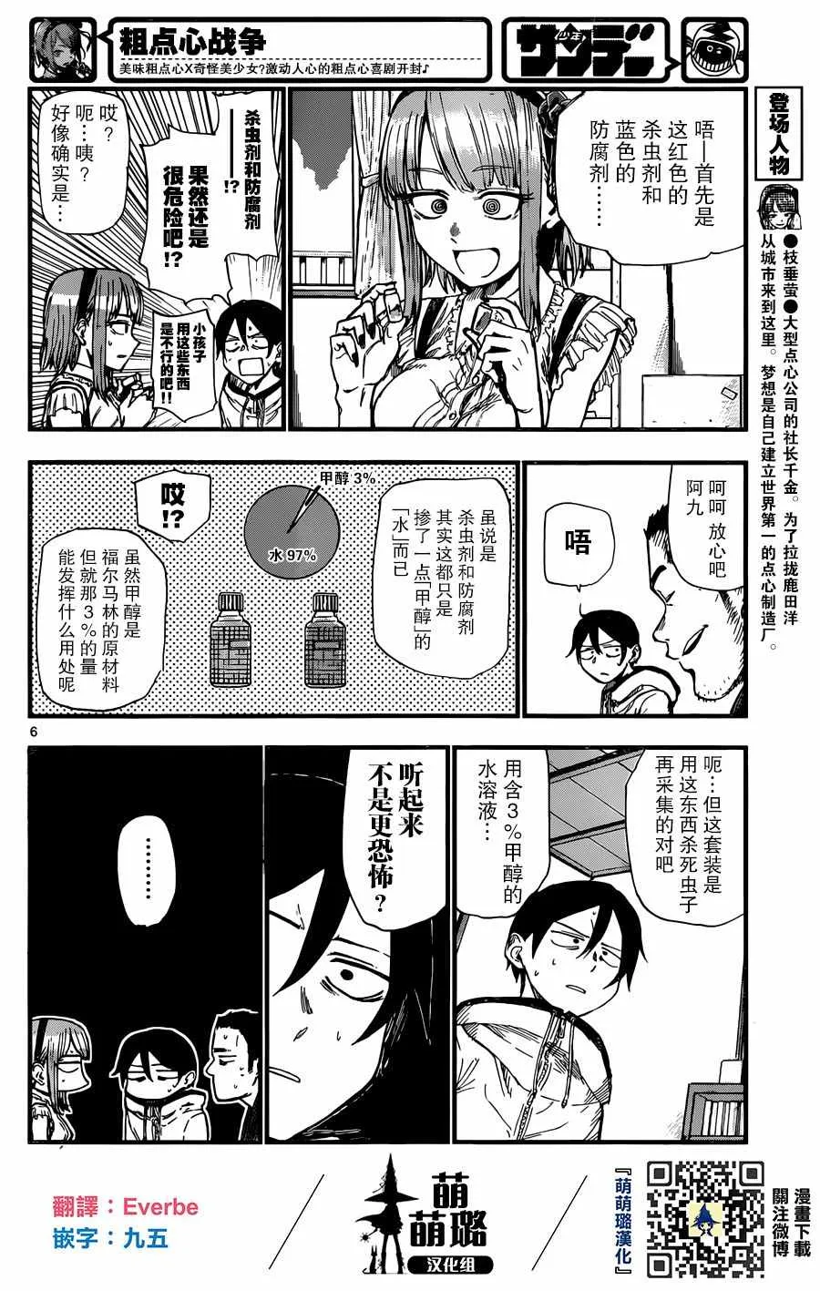 第103话 第6页