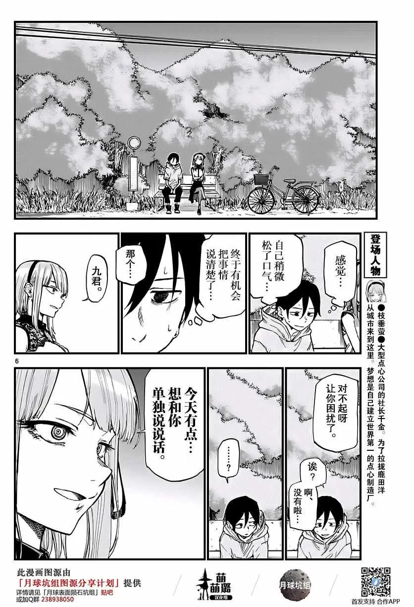 第107话 第6页