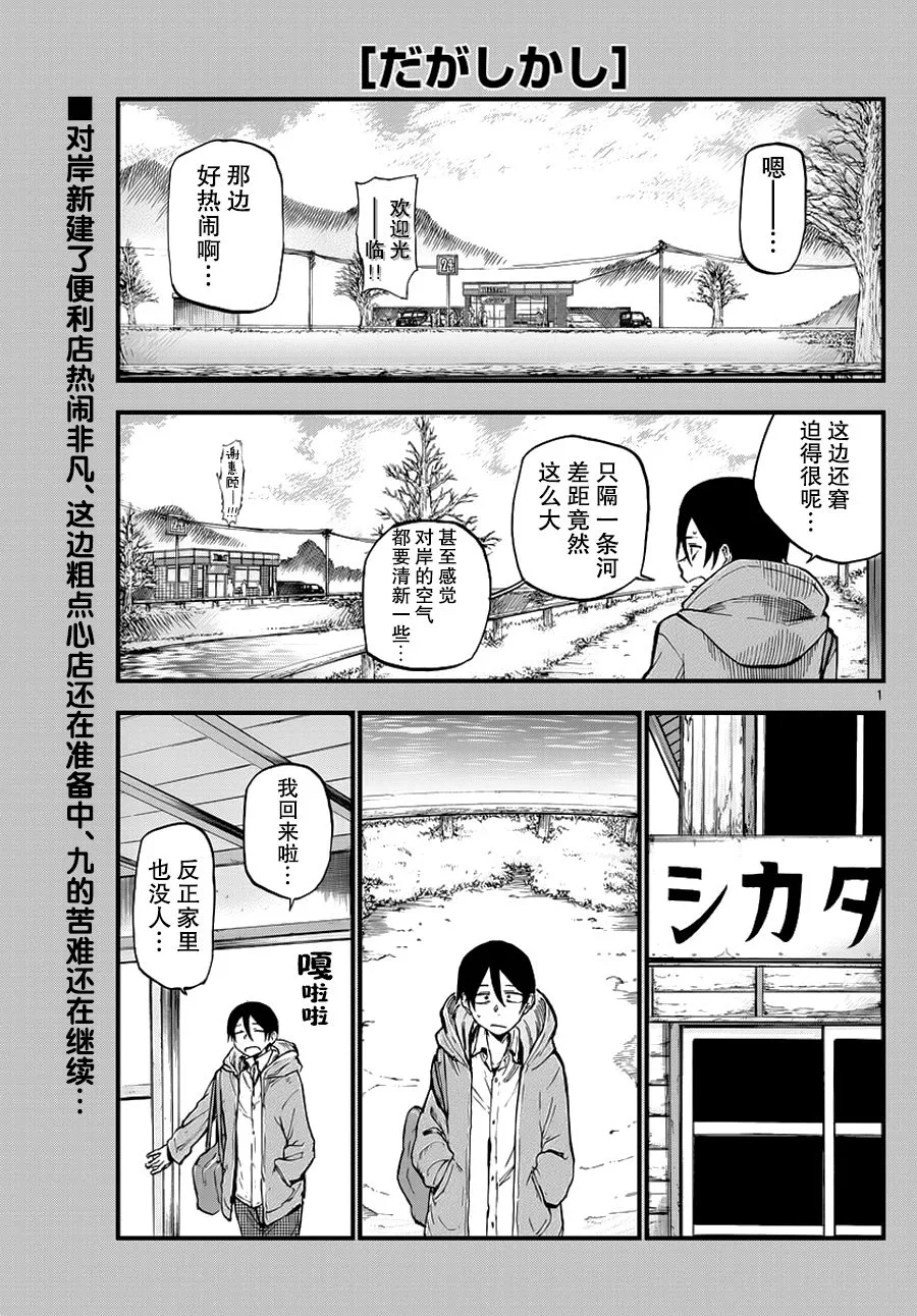 第112话 第1页