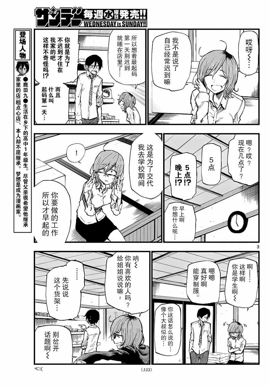 第115话 第3页