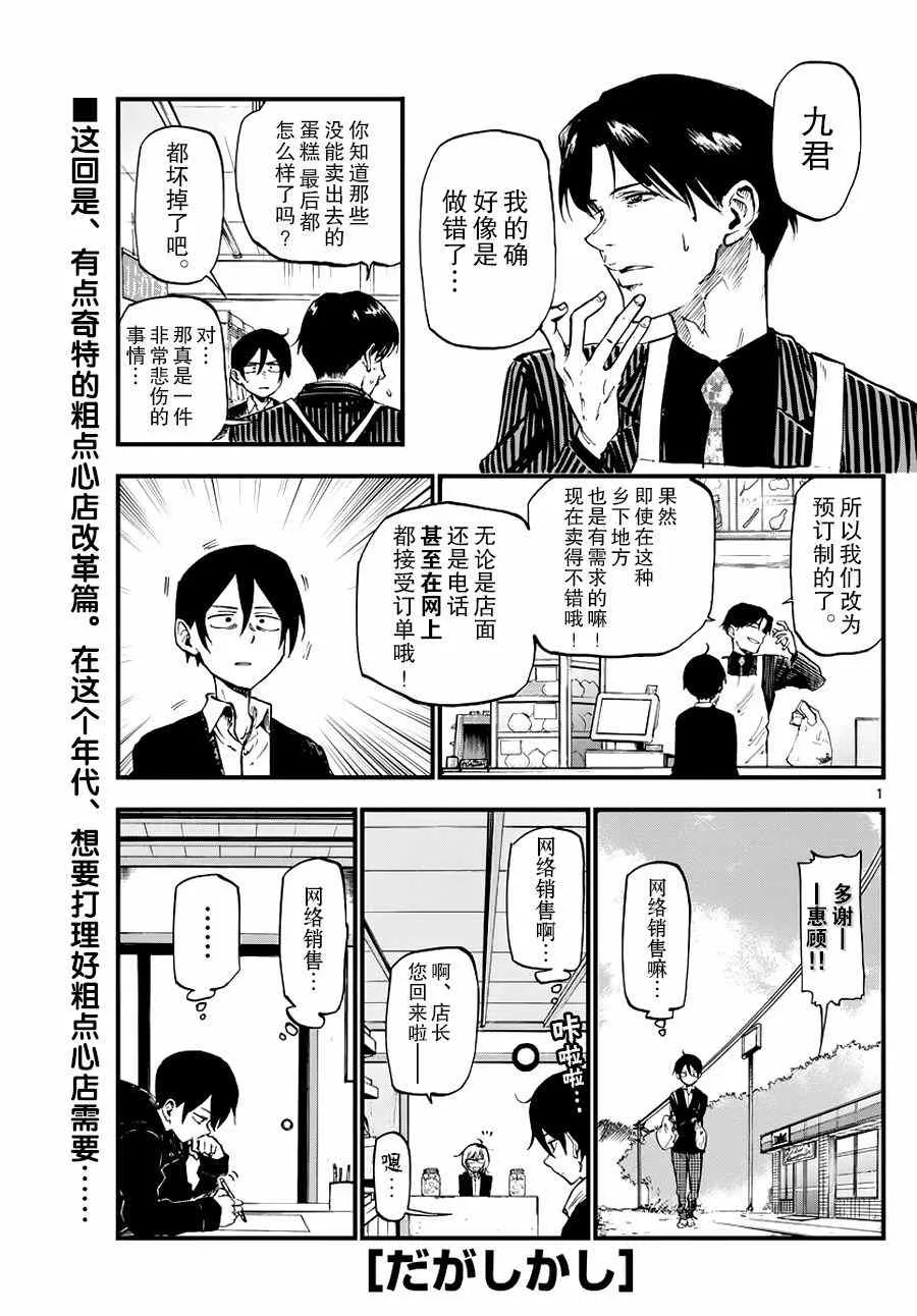 第117话 第1页