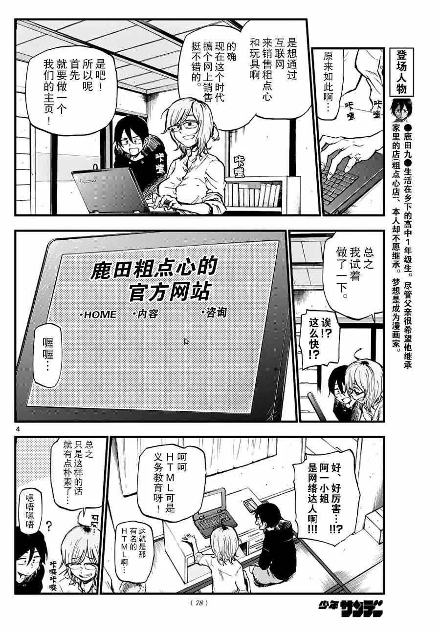 第117话 第4页