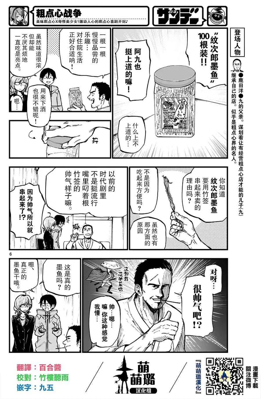第120话 第6页