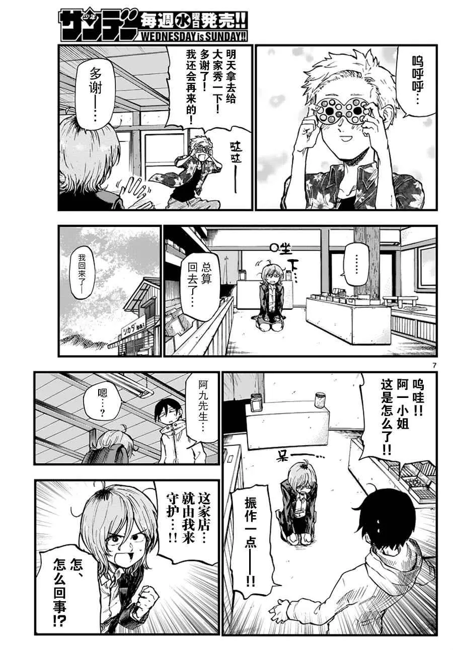 第121话 第7页