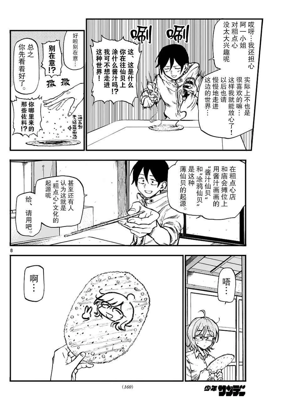 第122话 第8页