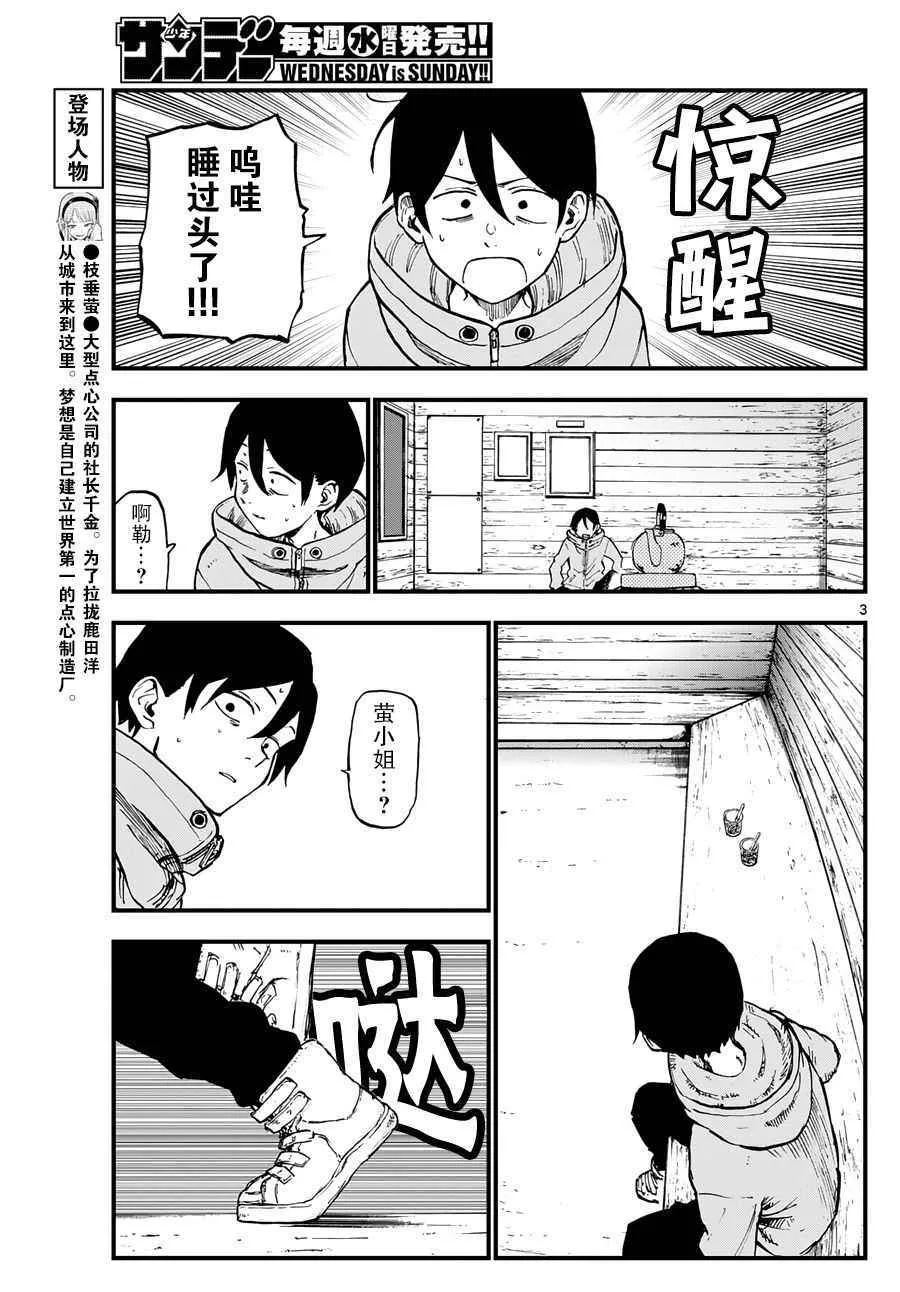 第126话 第3页