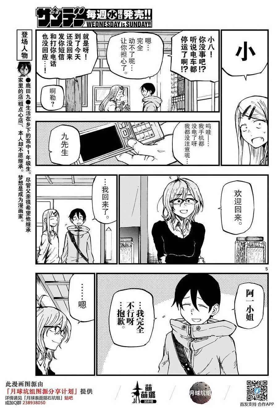 第126话 第5页