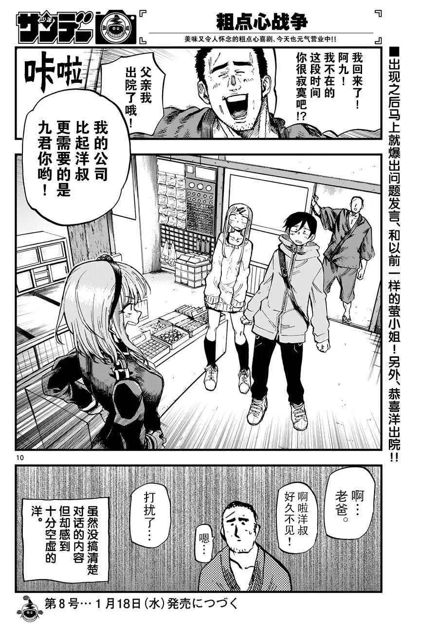 第126话 第10页