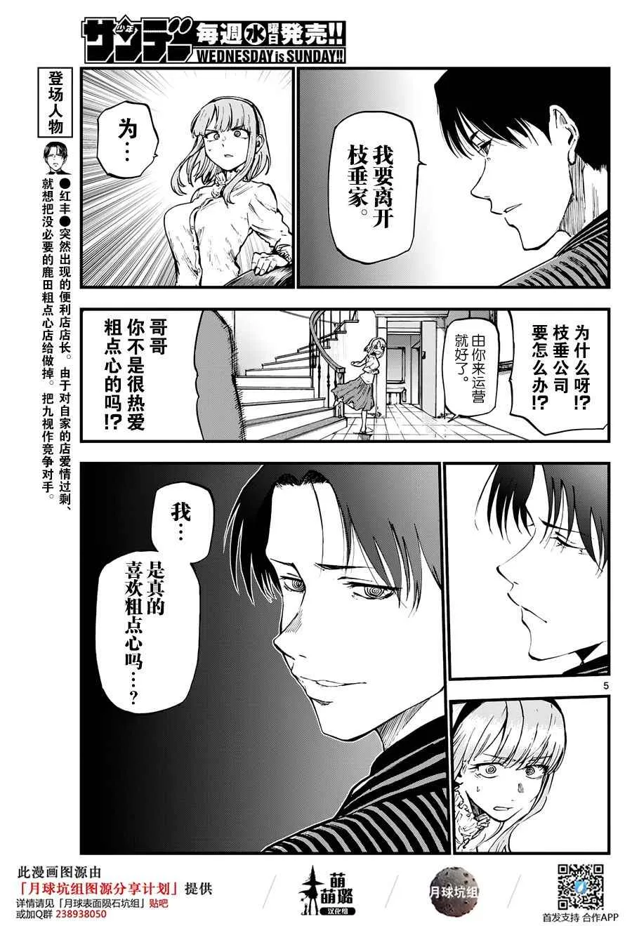 第128话 第5页