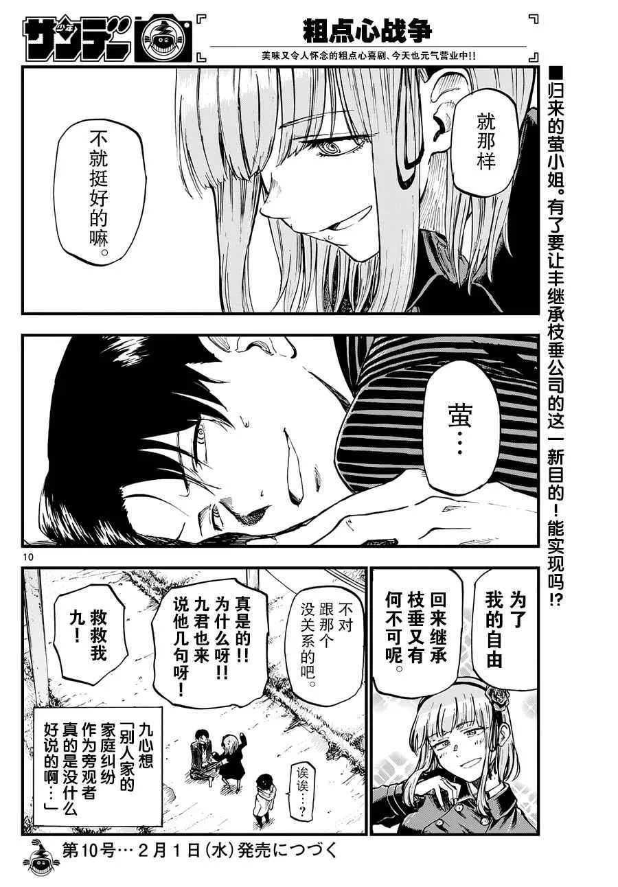 第128话 第10页