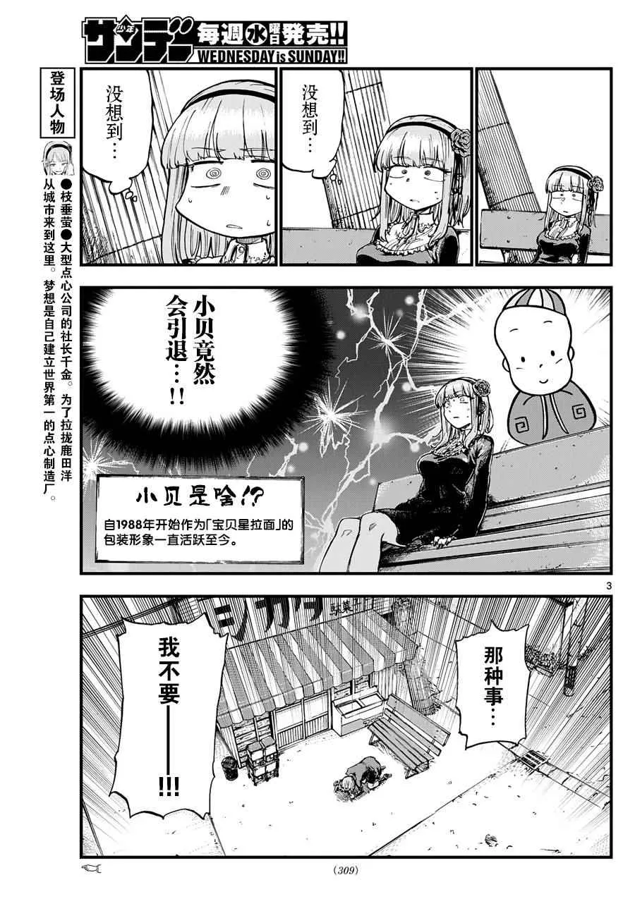 第130话 第3页