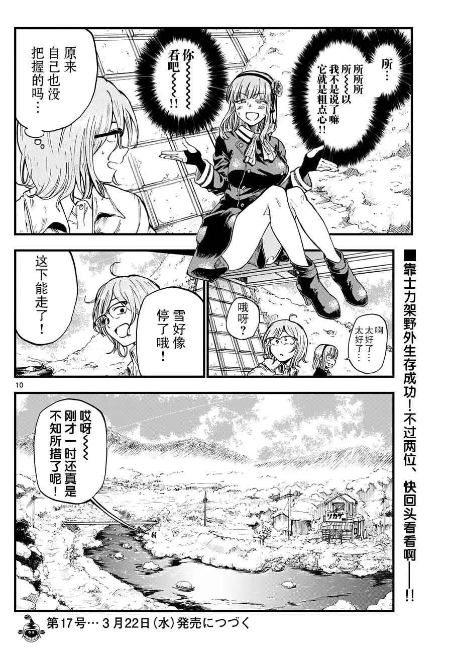 第135话 第10页