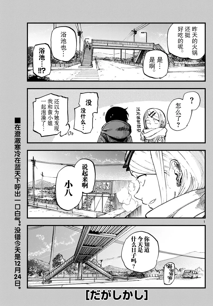 第140话 第1页
