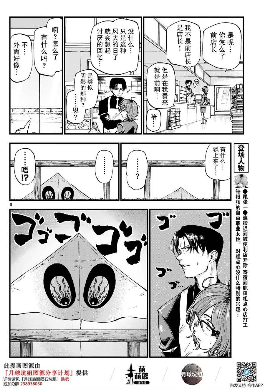 第142话 第6页