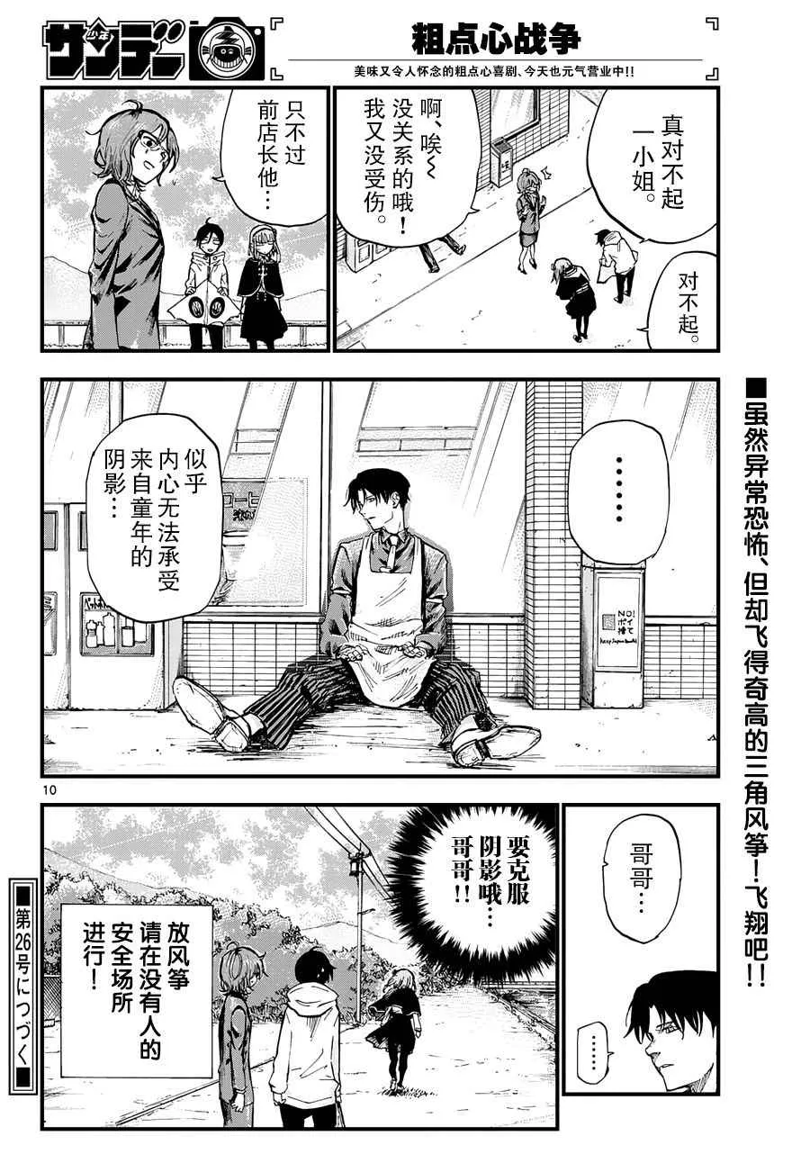 第142话 第10页