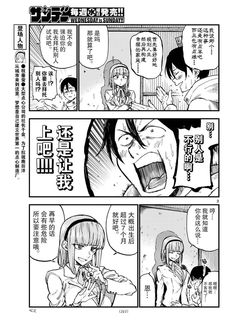 第143话 第3页