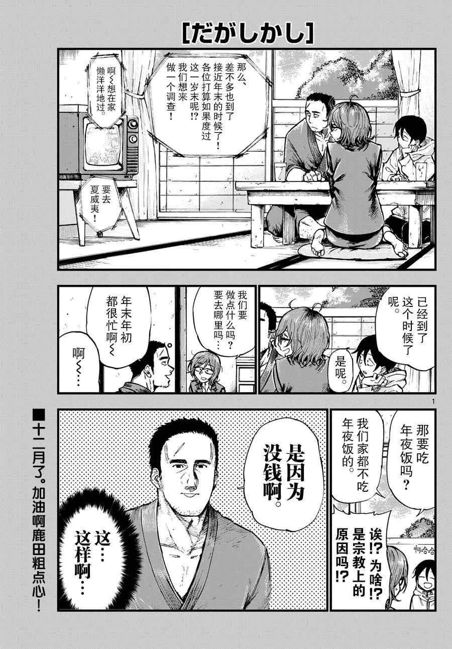 第144话 第1页