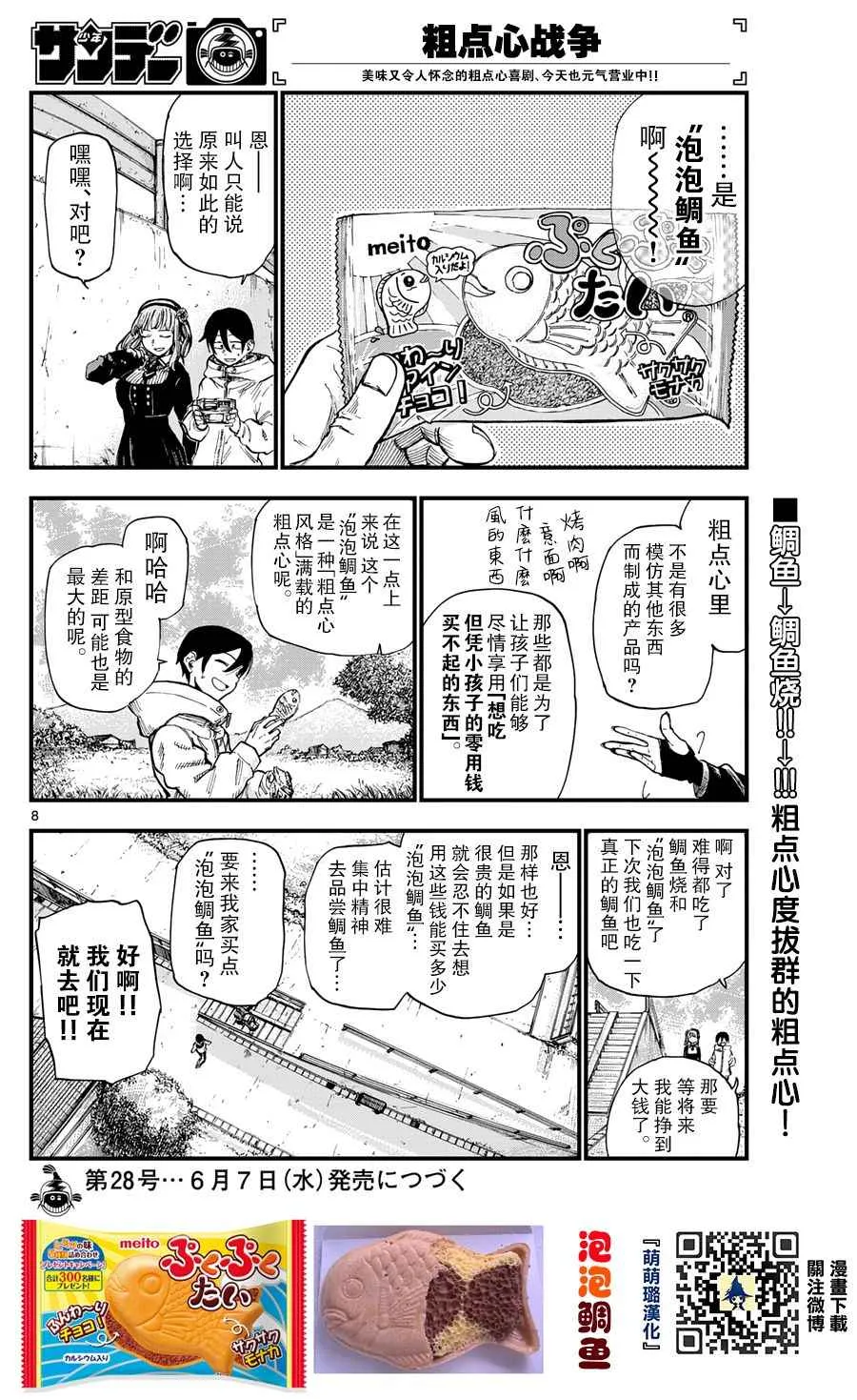 第144话 第8页