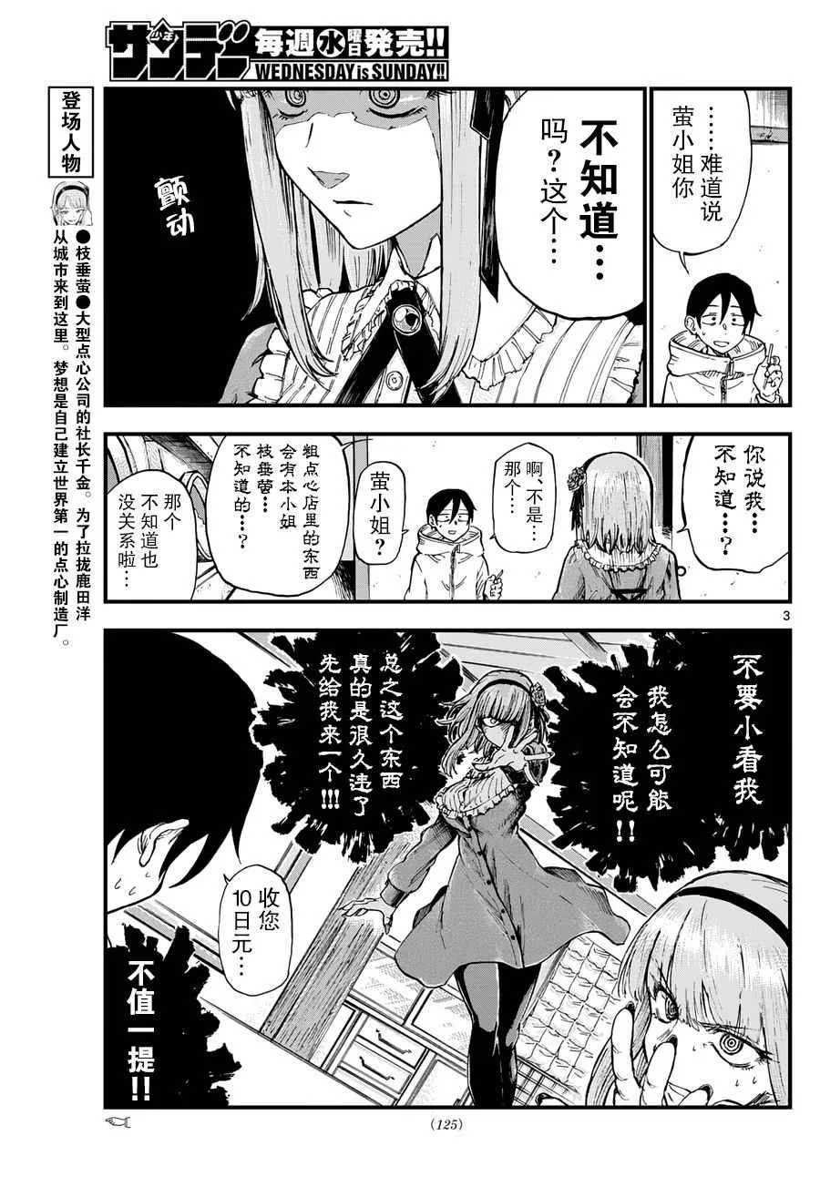 第145话 第3页