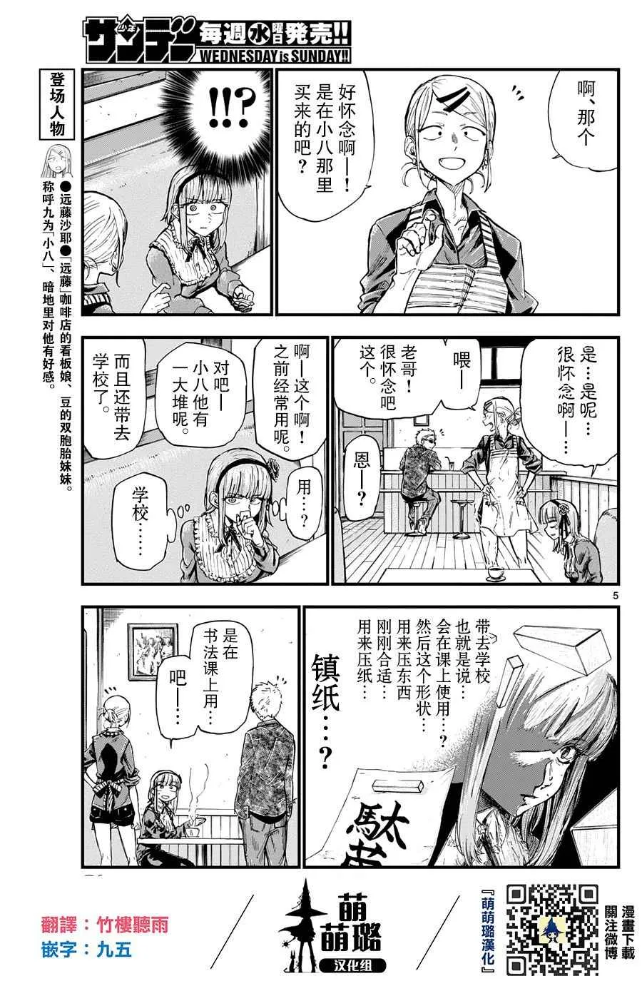 第145话 第5页