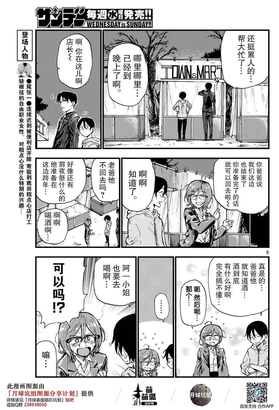 第146话 第5页