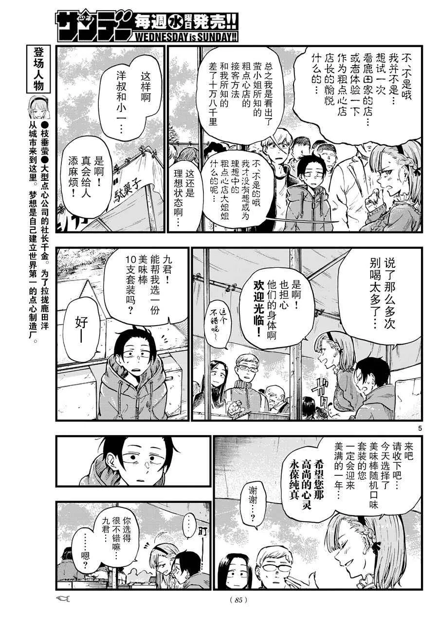 第147话 第5页