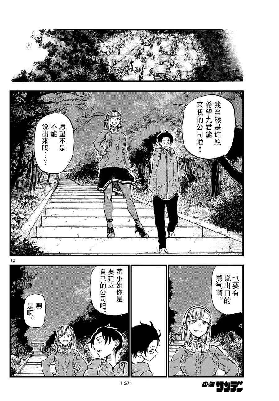 第147话 第10页