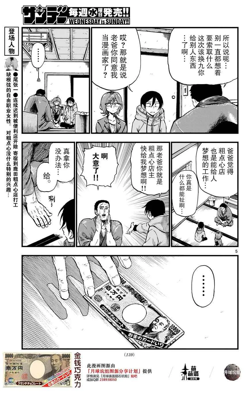 第148话 第5页