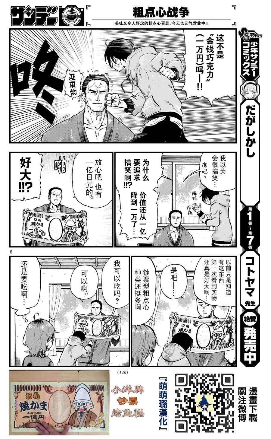 第148话 第6页