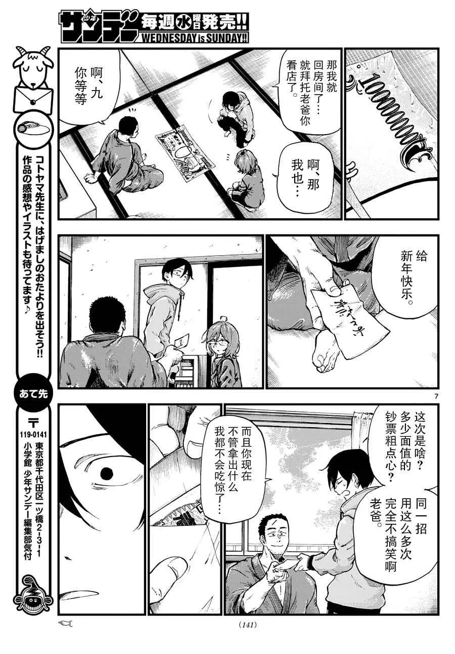 第148话 第7页