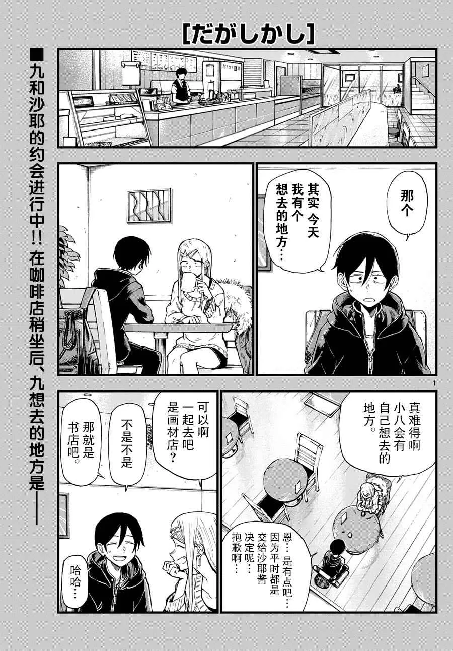 第152话 第1页