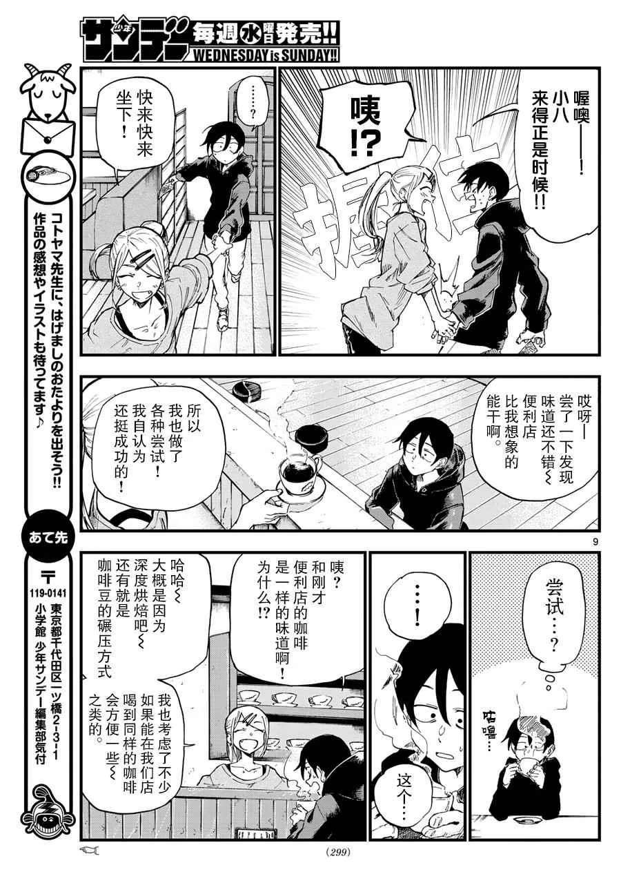 第157话 第9页